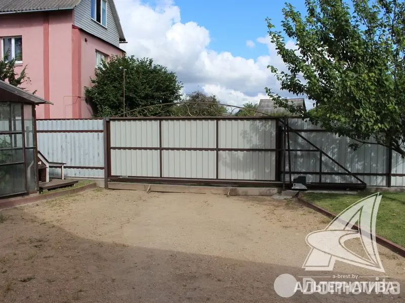 Купить 1-этажную дачу в Бресте Брестская область, 109000USD, код 183873 - фото 23