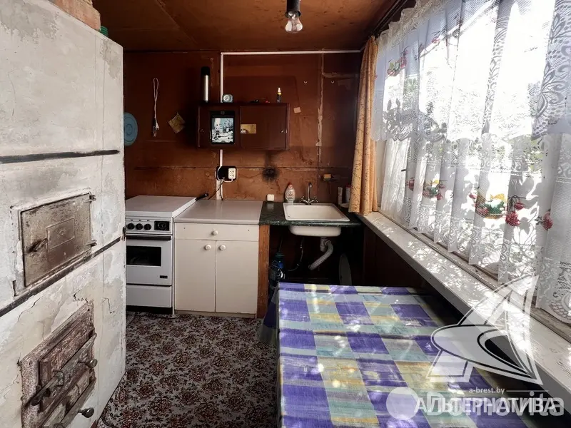 дача, Речник, 