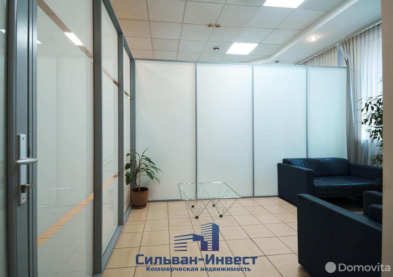 Снять офис на ул. Фабрициуса, д. 8/Б/1 в Минске, 75236BYN, код 12661 - фото 13