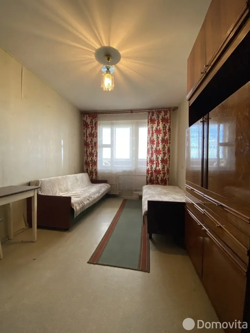 комната, Минск, ул. Рафиева, д. 49, стоимость продажи 90 736 р.