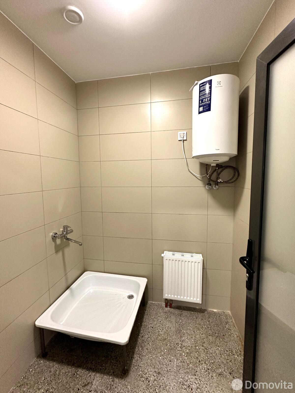 Снять офис на ул. Кабушкина, д. 64 в Минске, 17450USD, код 12069 - фото 18