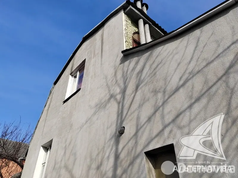 Купить 2-этажную дачу в Ручеёк-1 Брестская область, 48000USD, код 176246 - фото 33