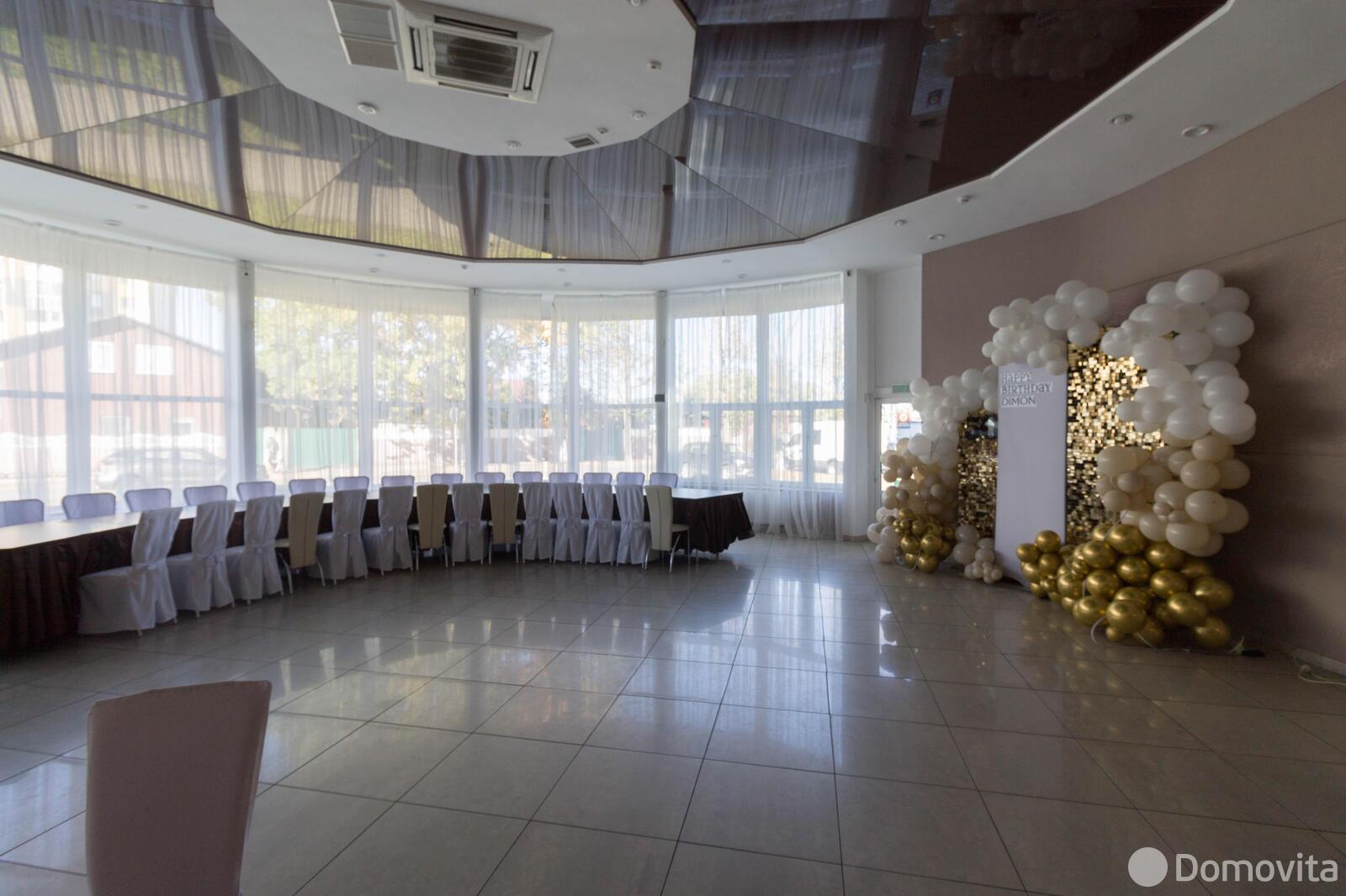 Купить помещение под сферу услуг в Бобруйске, ул. Социалистическая, д. 197/1 - фото 12