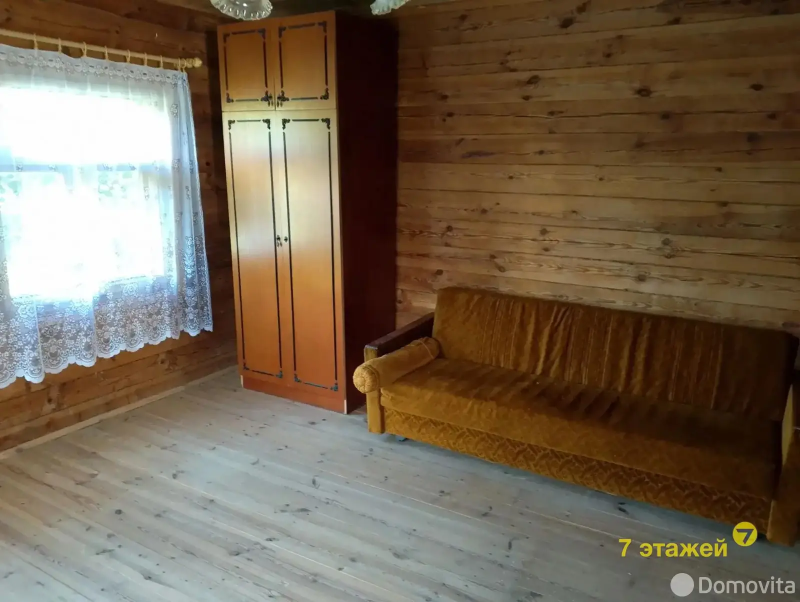 Цена продажи дачи, Весна-85, 