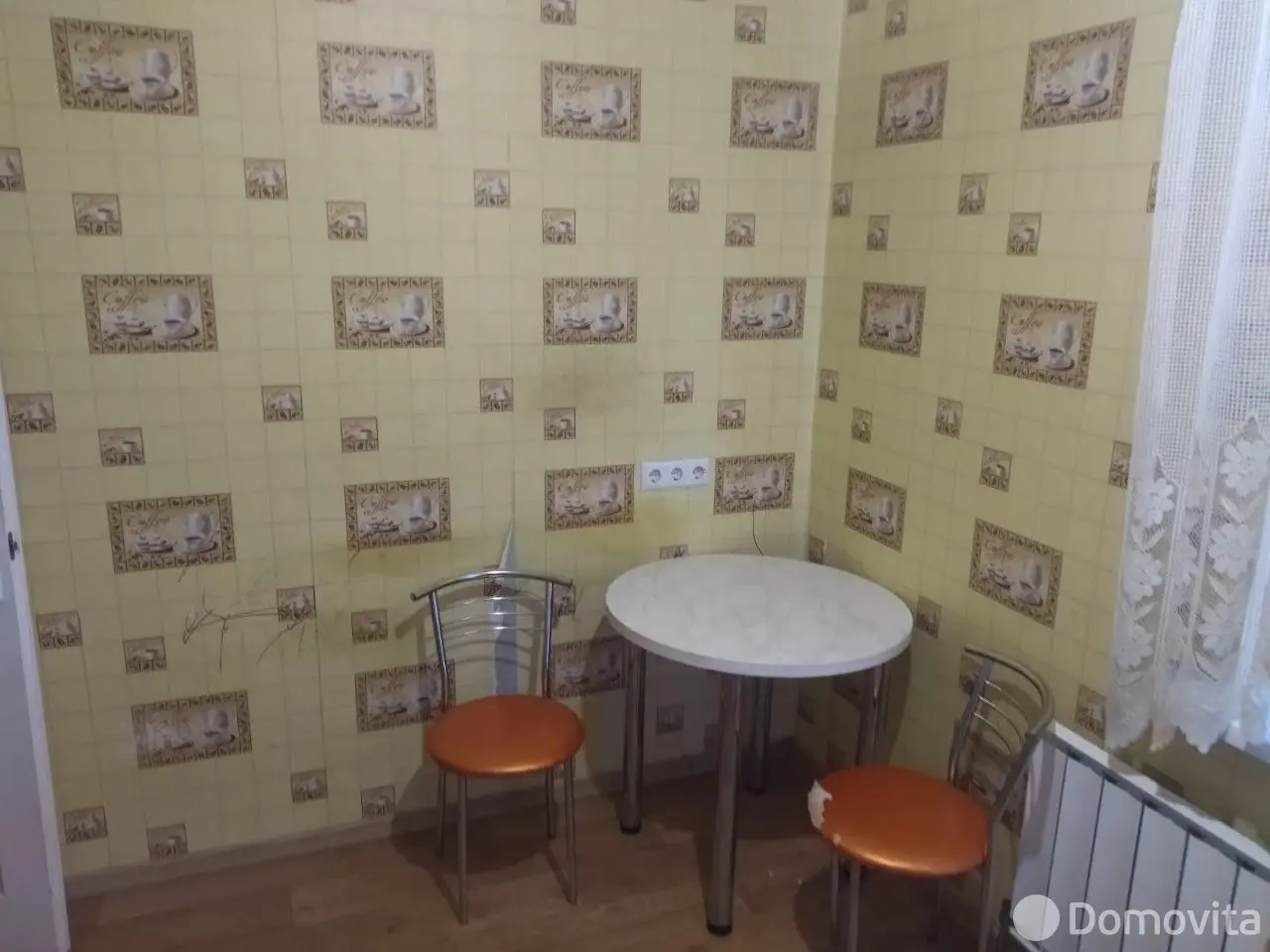 Снять 1-комнатную квартиру в Минске, ул. Балтийская, д. 8, 500USD, код 147727 - фото 17