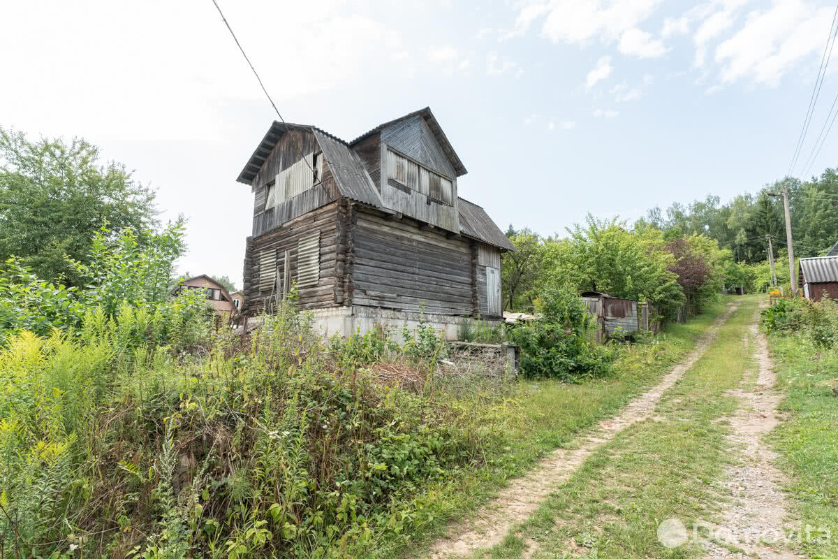 Цена продажи участка, Вязань, 