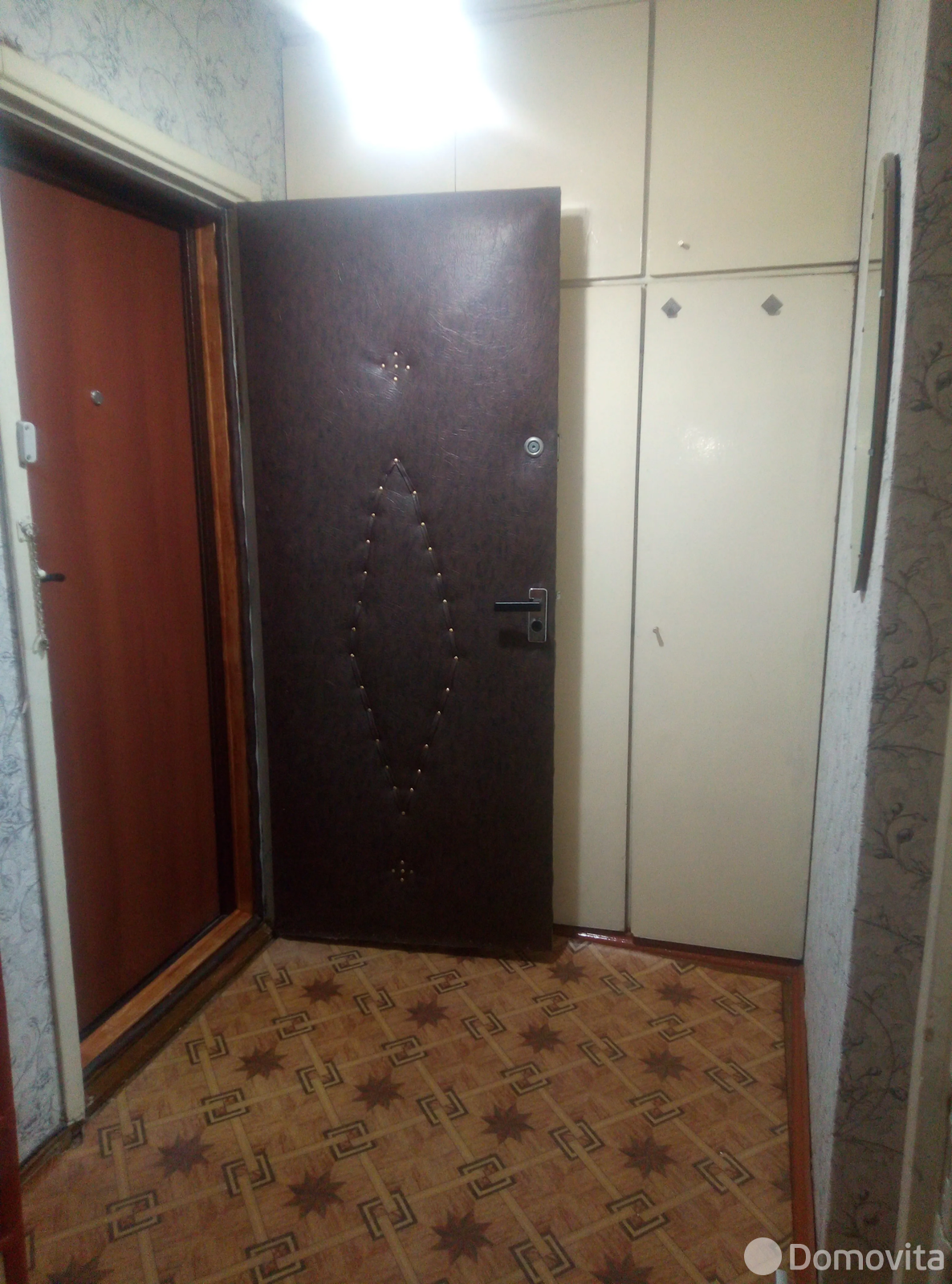 Снять 1-комнатную квартиру в Минске, ул. Байкальская, д. 45, 900BYN, код 150508 - фото 15