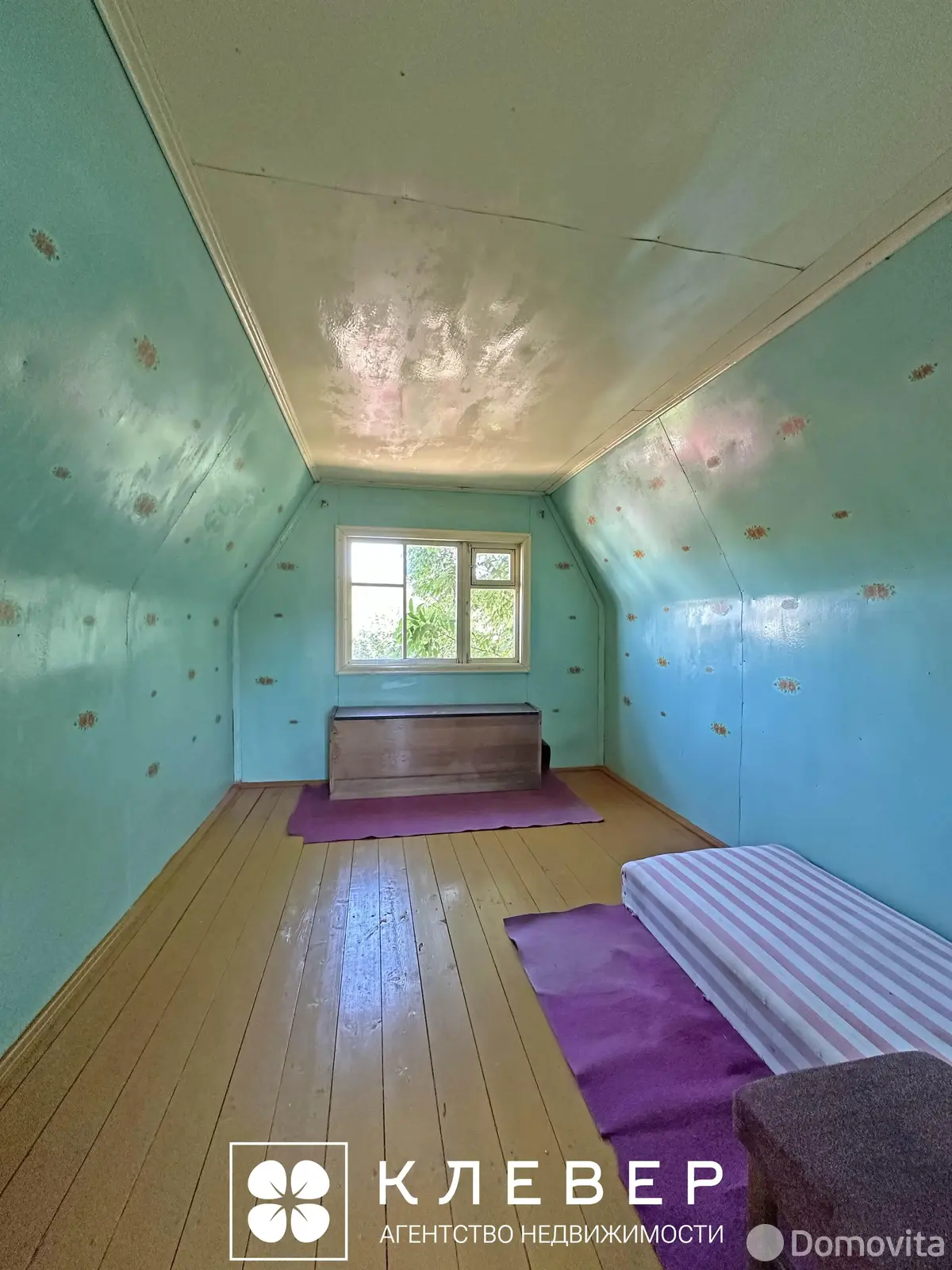 Продажа 2-этажной дачи в Родничок-89 Минская область, 15000USD, код 184253 - фото 16