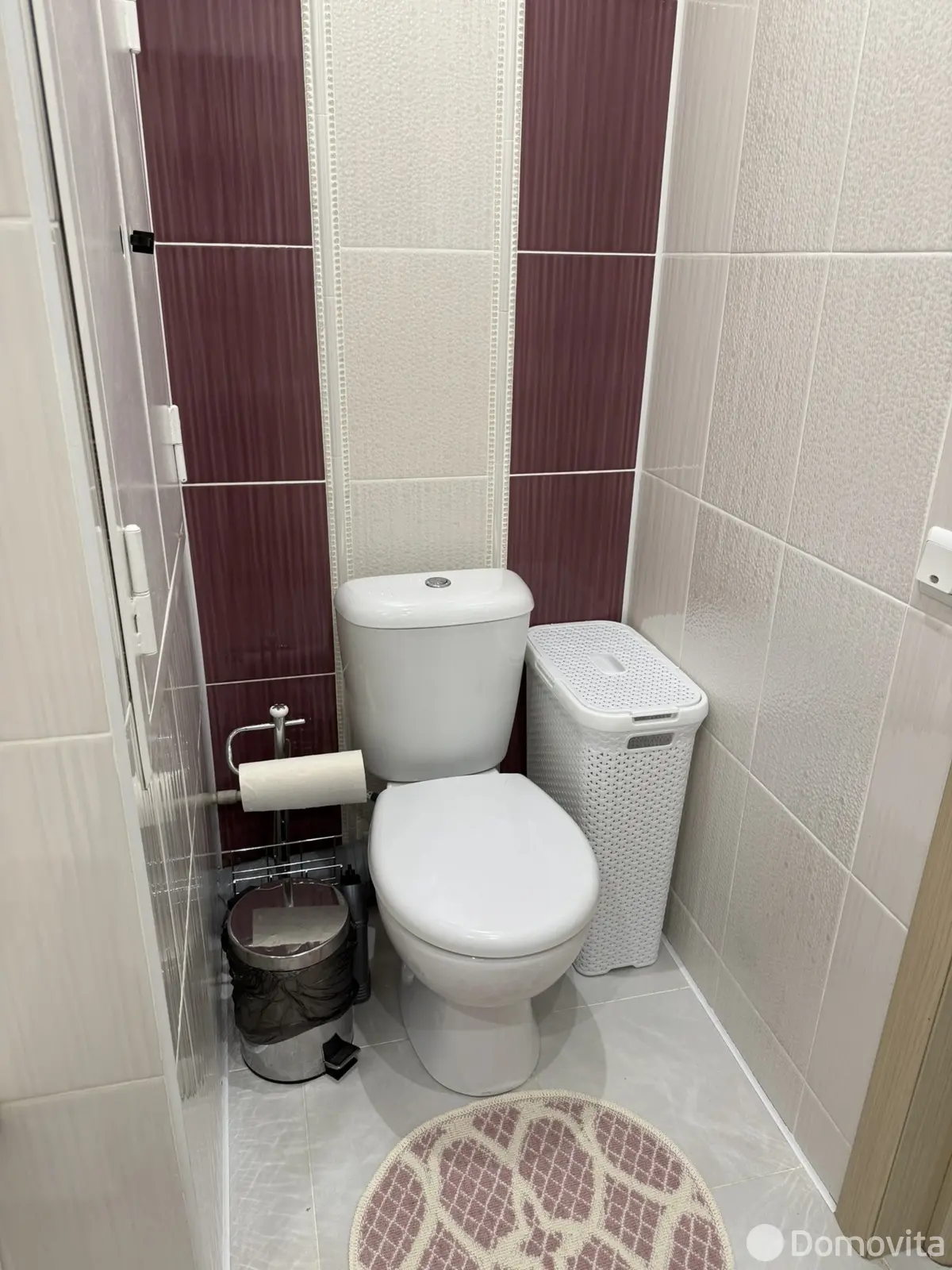 Снять 1-комнатную квартиру в Лесном, ул. Н.Н.Александрова, д. 17, 400USD, код 149658 - фото 11