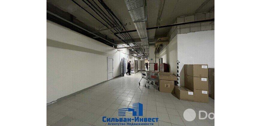 Купить складское помещение на ул. Сухаревская, д. 16 в Минске - фото 13