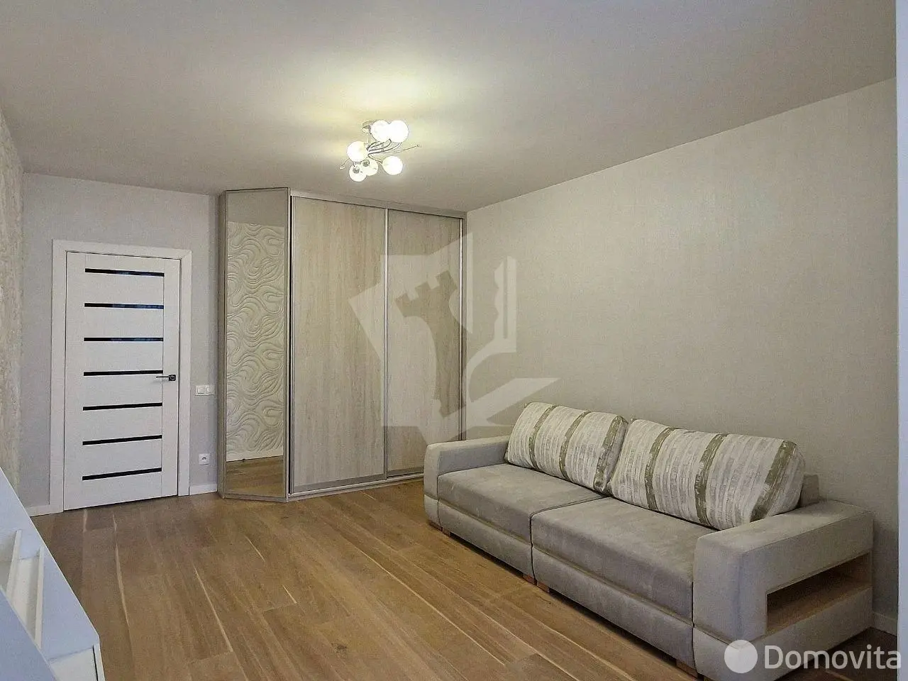 Снять 3-комнатную квартиру в Минске, ул. Мястровская, д. 3, 850USD, код 148294 - фото 13