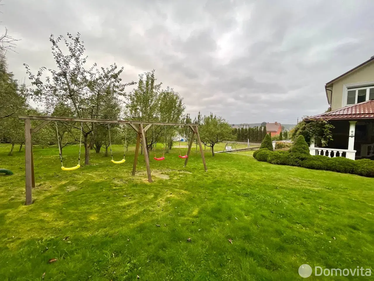  Коттедж на сутки в Раубичах пер. Спортивный, д. 4, 1500BYN, код 1335 - фото 28