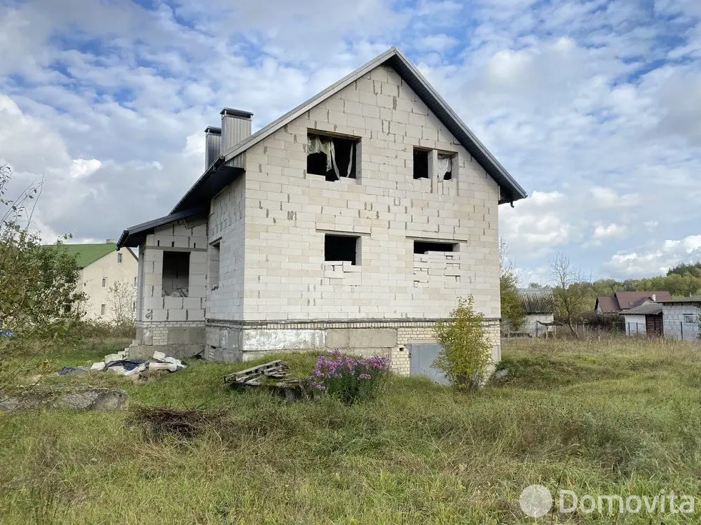 купить дом, Заречанка, 
