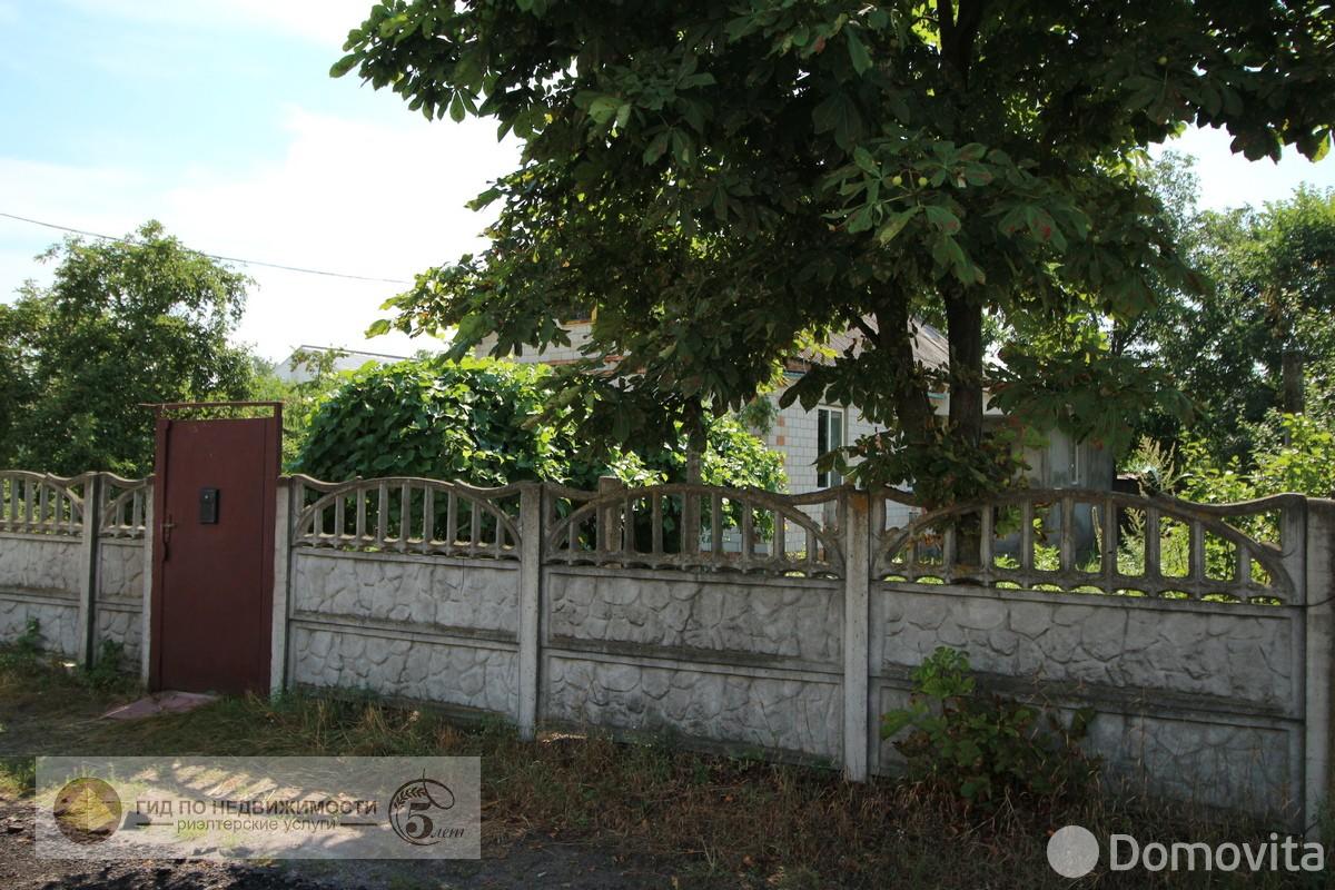 Продажа 1-этажного дома в Гомеле, Гомельская область ул. Франциска Скорины, д. 6, 60000USD, код 604264 - фото 4