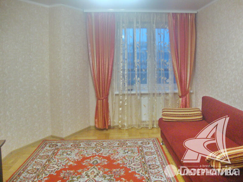 Продажа 2-комнатной квартиры в Бресте, ул. Московская, 61500 USD, код: 779491 - фото 5