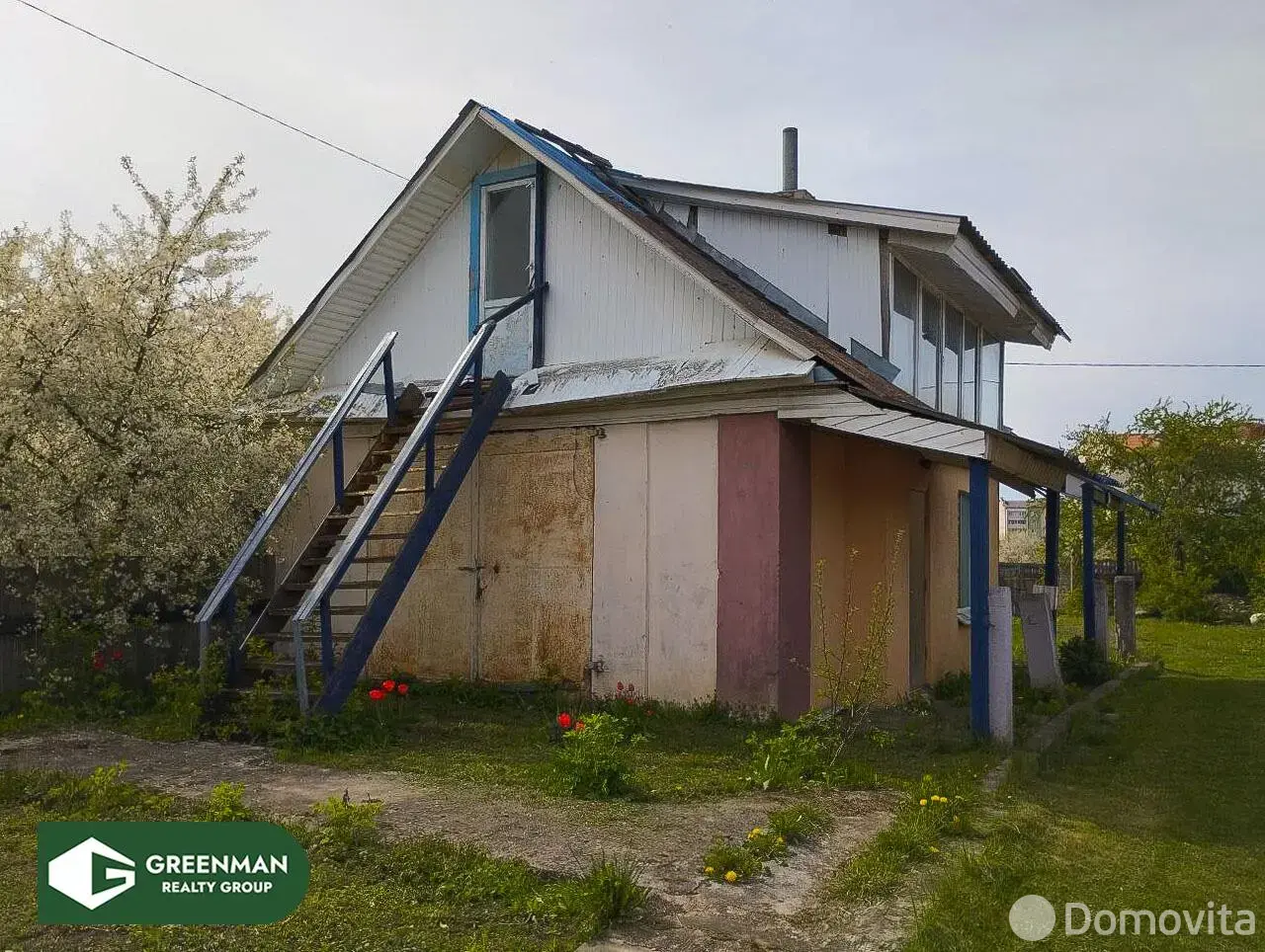Стоимость продажи участка, Узда, пер. Заводской