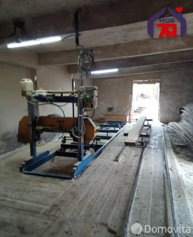 склад, Быхов, пер. Авиационный, д. 18Ак2 