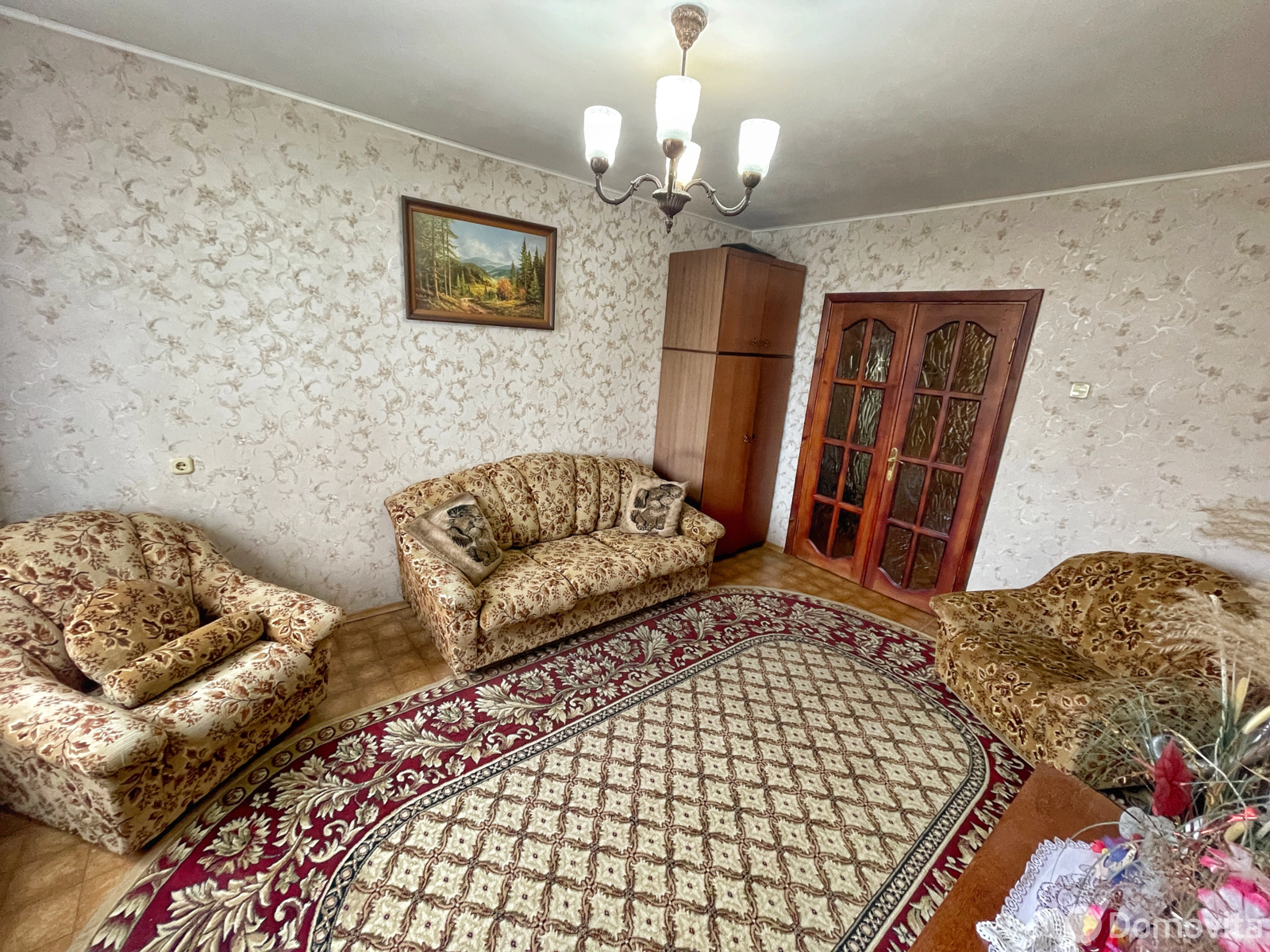 квартира, Минск, ул. Руссиянова, д. 13/2 на ст. метро Уручье