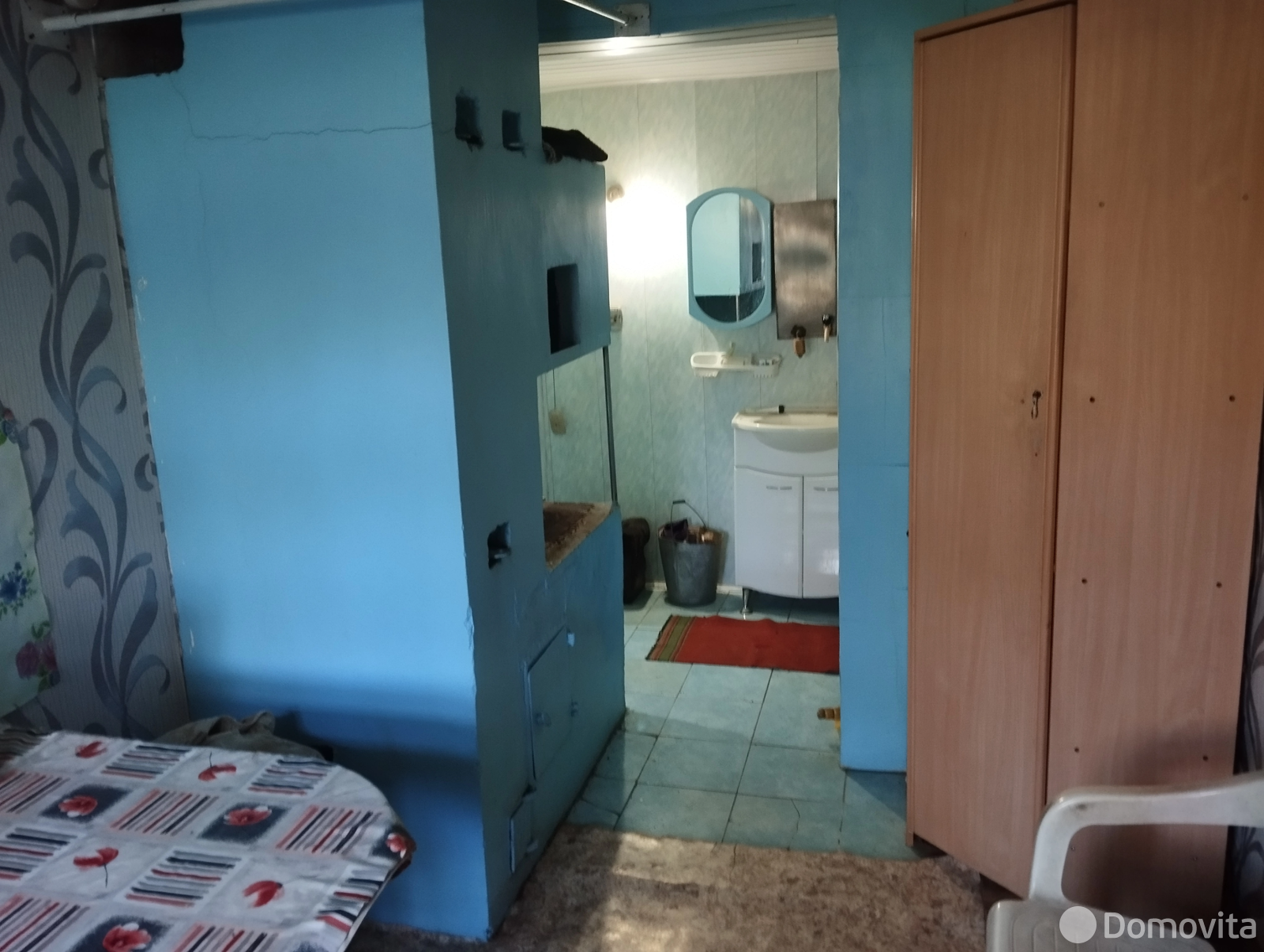 Стоимость продажи коттеджа, Ивонцевичи, ул. Новая, д. 27
