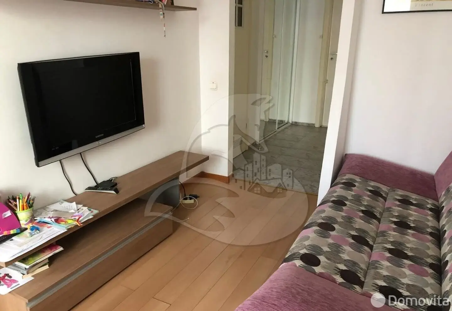 Снять 2-комнатную квартиру в Минске, ул. Парниковая, д. 3/1, 430USD, код 149024 - фото 12