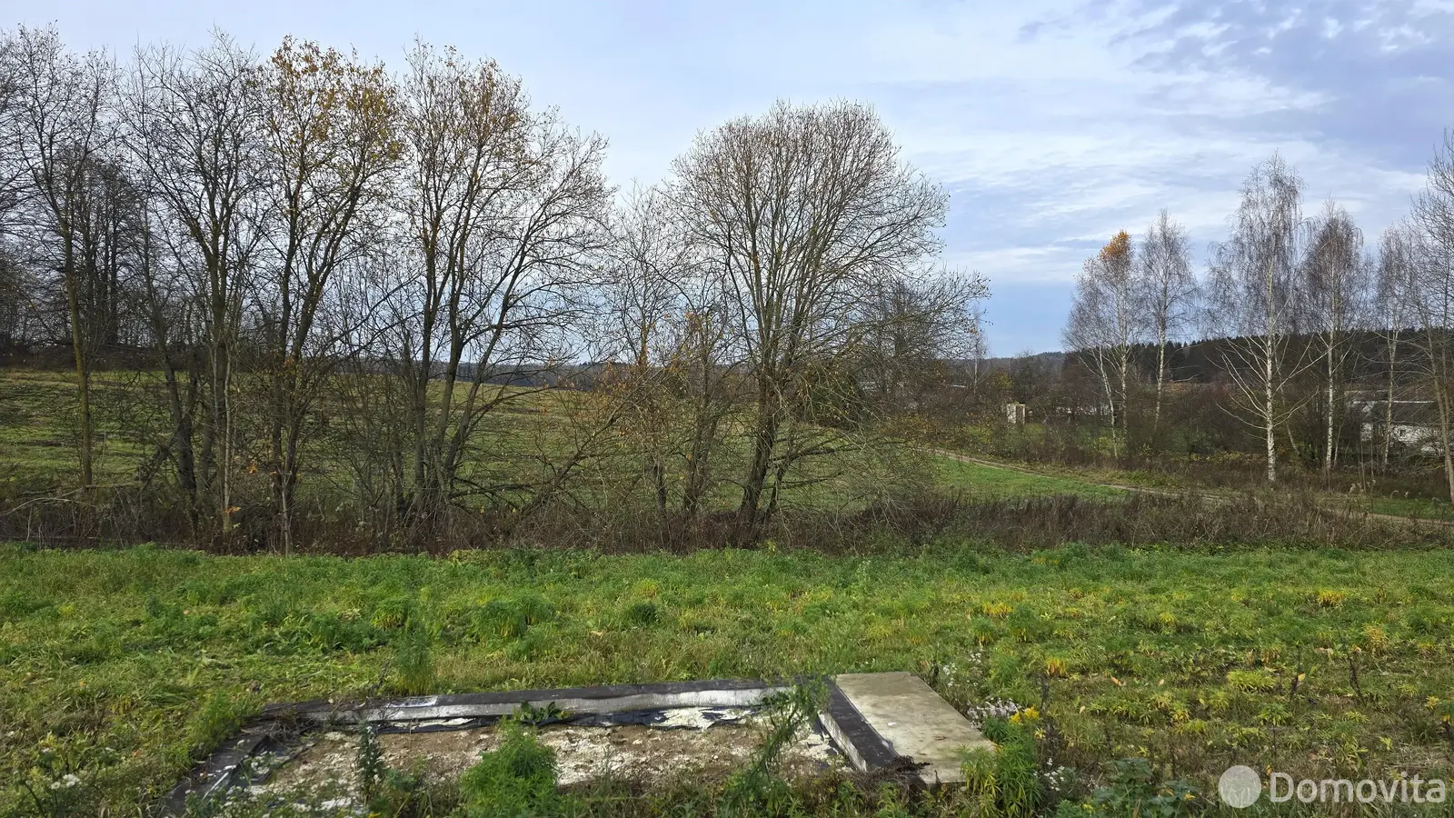 участок, Острошицы, ул. Полевая, д. 11/а