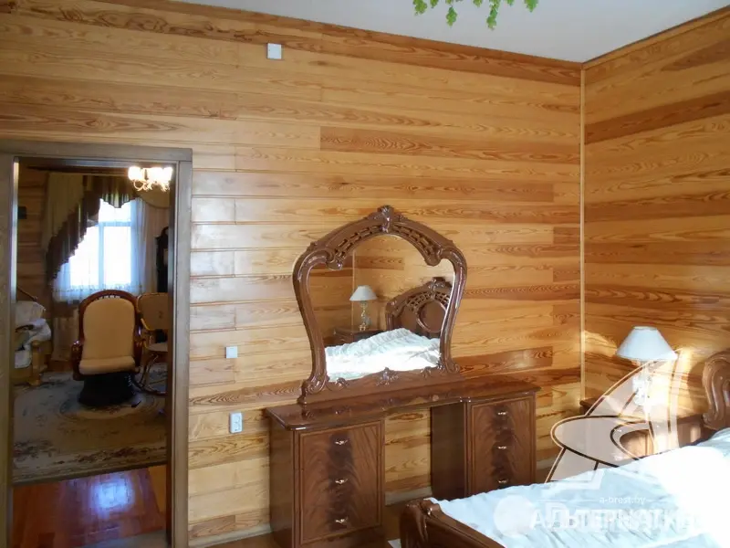 дом, Подбельские Огородники, 