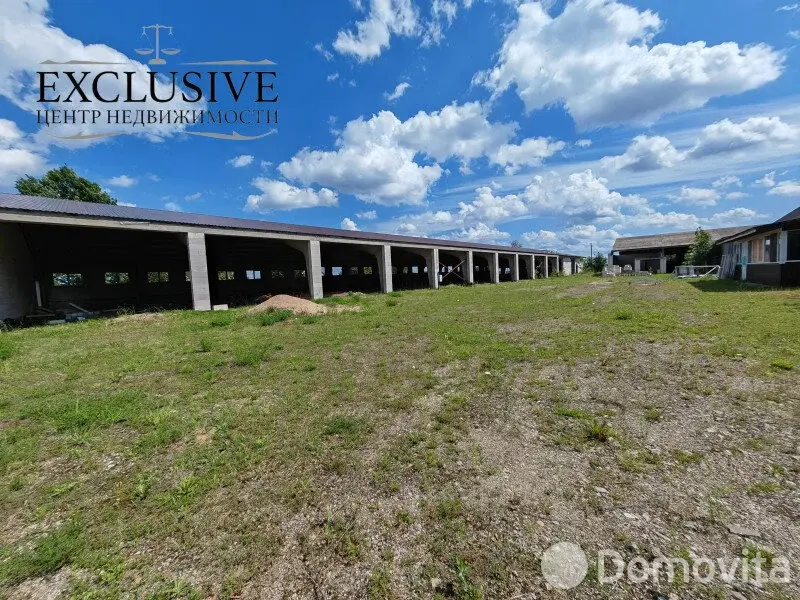 склад, Большая Волохва, д. 9 - лучшее предложение