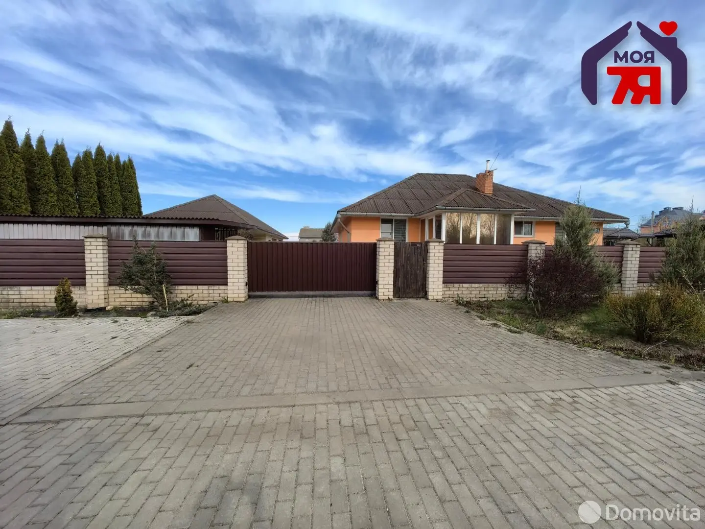 Стоимость продажи коттеджа, Кулаки, ул. Солнечная