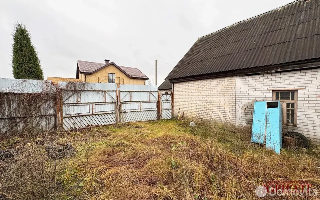 Купить офис на ул. Фабричная в Витебске, 35000USD, код 9922 - фото 29