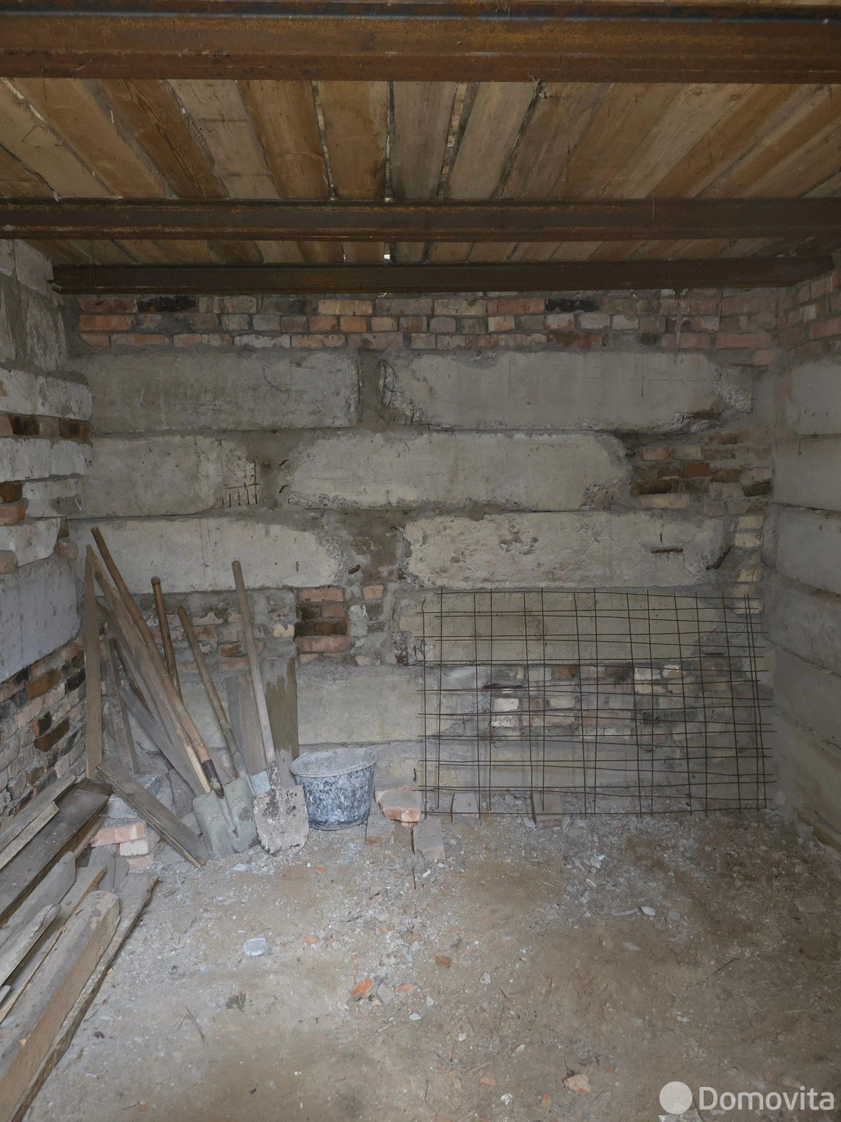 Цена продажи гаража, Минск, ул. Масюковщина, д. 56А