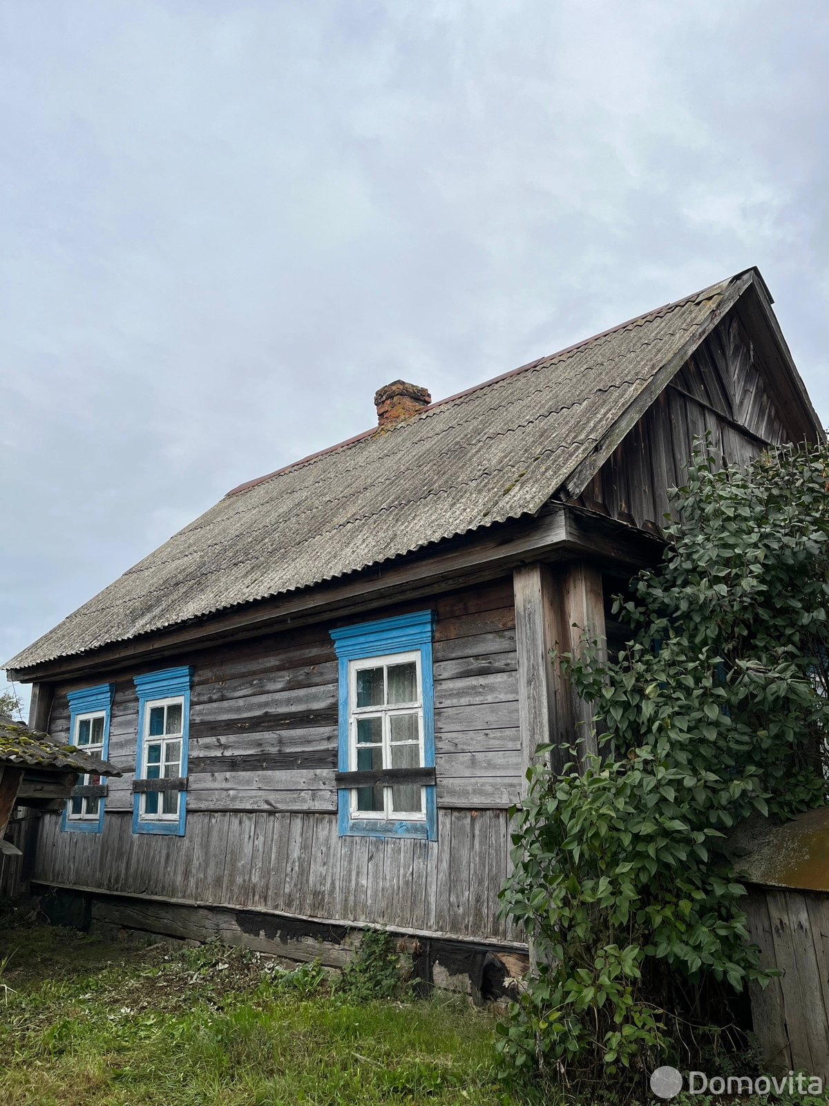 продажа дома, Переров, ул. Полевая