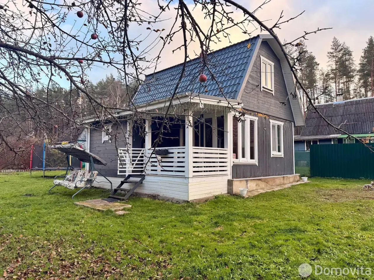 Цена продажи дачи, ЛЕСНОЕ-ЛИВЬЕ,