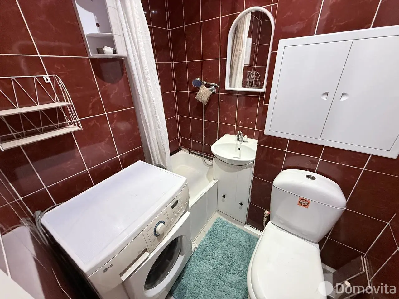 арендовать квартиру, Минск, ул. Пржевальского, д. 2