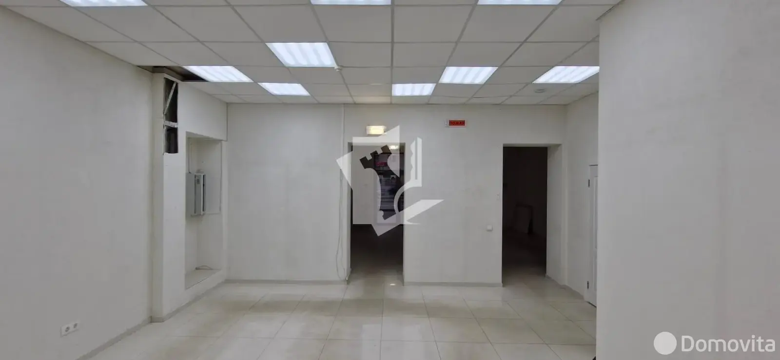 Аренда торгового помещения на ул. Долгобродская, д. 8 в Минске, 4144BYN, код 967904 - фото 7