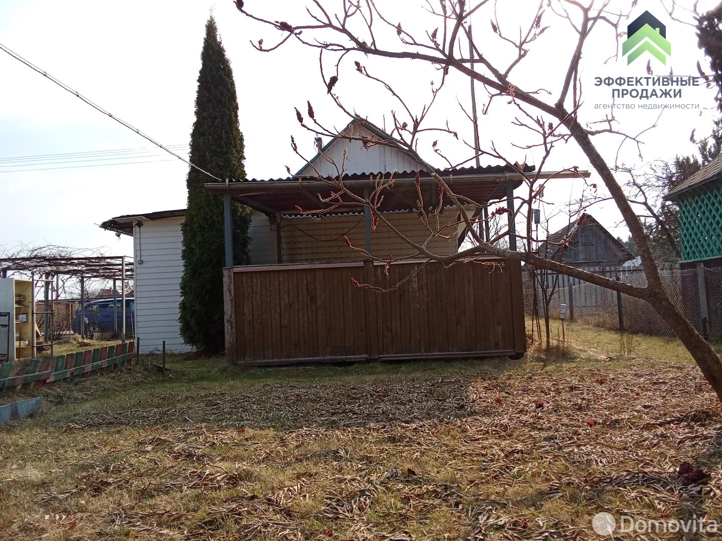 Купить 1-этажную дачу в ЭНЕРГЕТИК-ПЛЮС Дзержинский район Минская область, 11900USD, код 181967 - фото 13