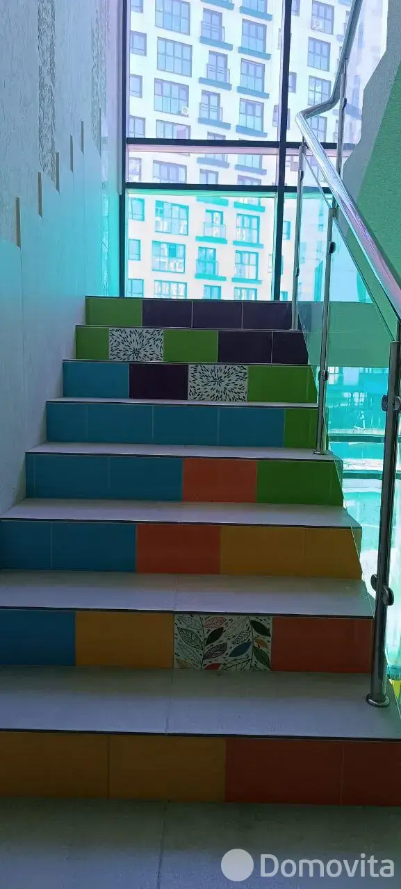 Купить помещение под сферу услуг в Минске, ул. Кропоткина, д. 61/1 - фото 12