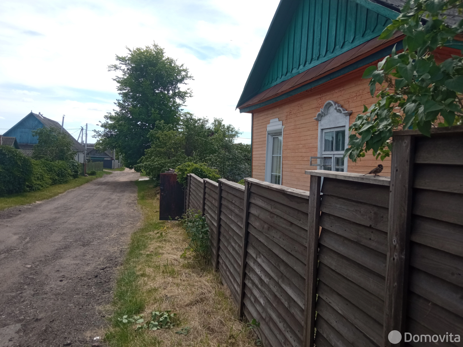 коттедж, Осиповичи, ул. Гармашева, д. 30, стоимость продажи 75 031 р.