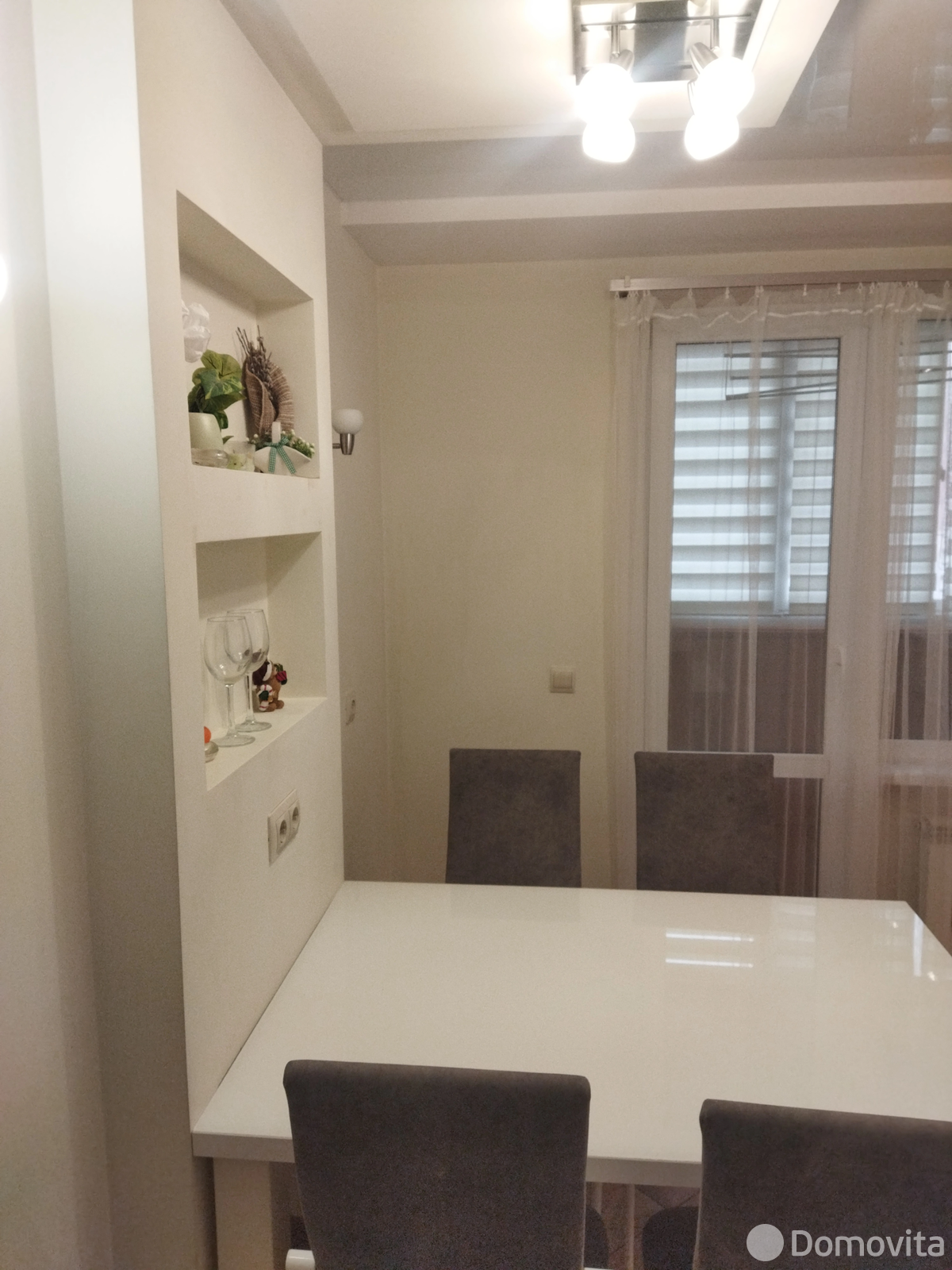 квартира, Лесной, ул. Н.Н.Александрова, д. 8 