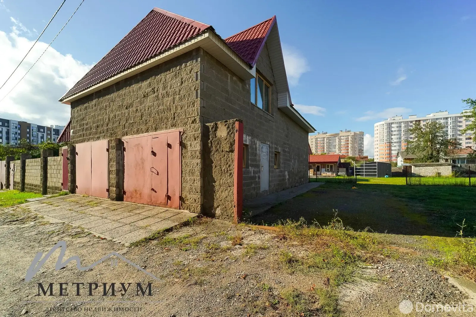 Снять офис на ул. Новаторская, д. 5 в Минске, 420USD, код 15607 - фото 2