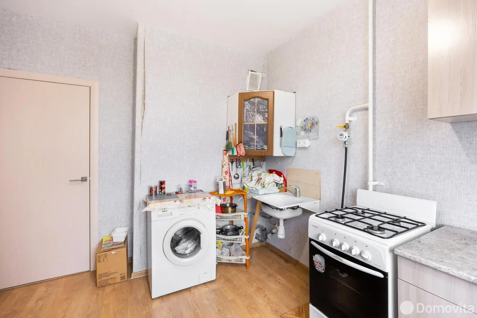 Купить комнату в Минске, ул. Михася Лынькова, д. 79/а, цена 23400 USD, код 7317 - фото 7