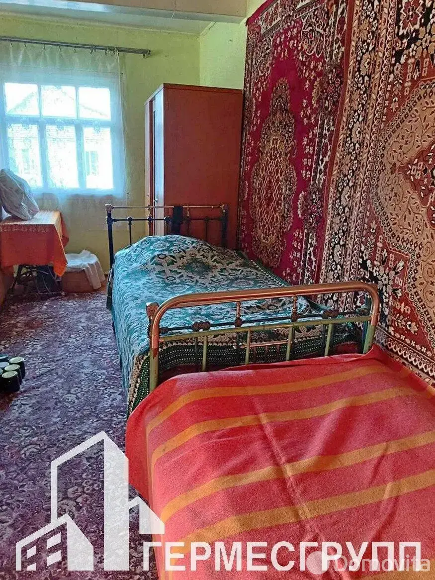 Стоимость продажи коттеджа, Трабы, ул. Песочная