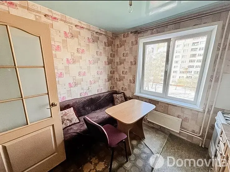  Комната