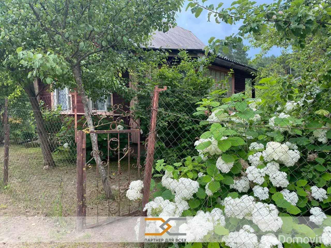 Продажа 2-этажной дачи в Верас МСХ и П Минская область, 27500USD, код 183524 - фото 26