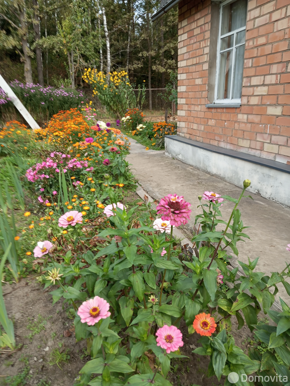 дача, Мичуринец и К, 