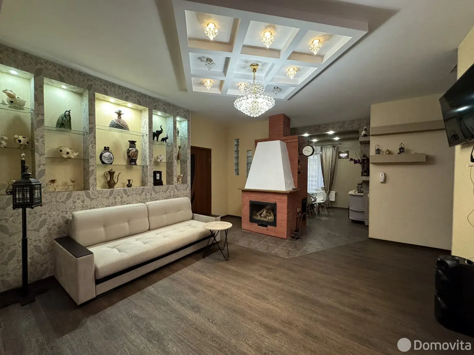  Коттедж г. Витебск, Витебский р-н, Витебская область на сутки в Витебске ул. 1-я Прибережная, д. 12, 200BYN, код 1241 - фото 15