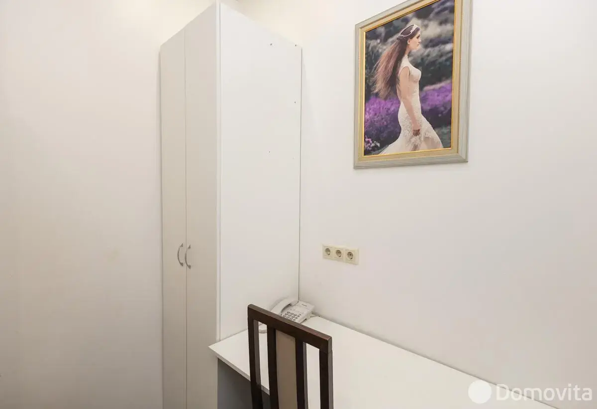 Купить помещение под сферу услуг в Минске, ул. Немига, д. 5 - фото 29