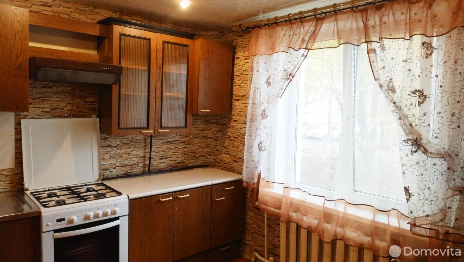 Продажа 3-комнатной квартиры в Минске, ул. Лобанка, д. 54, 79000 USD, код: 957674 - фото 1