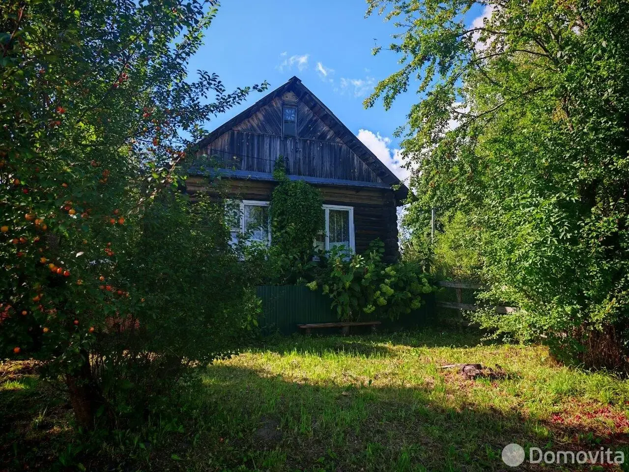 Стоимость продажи дома, Худовцы, ул. Магистральная
