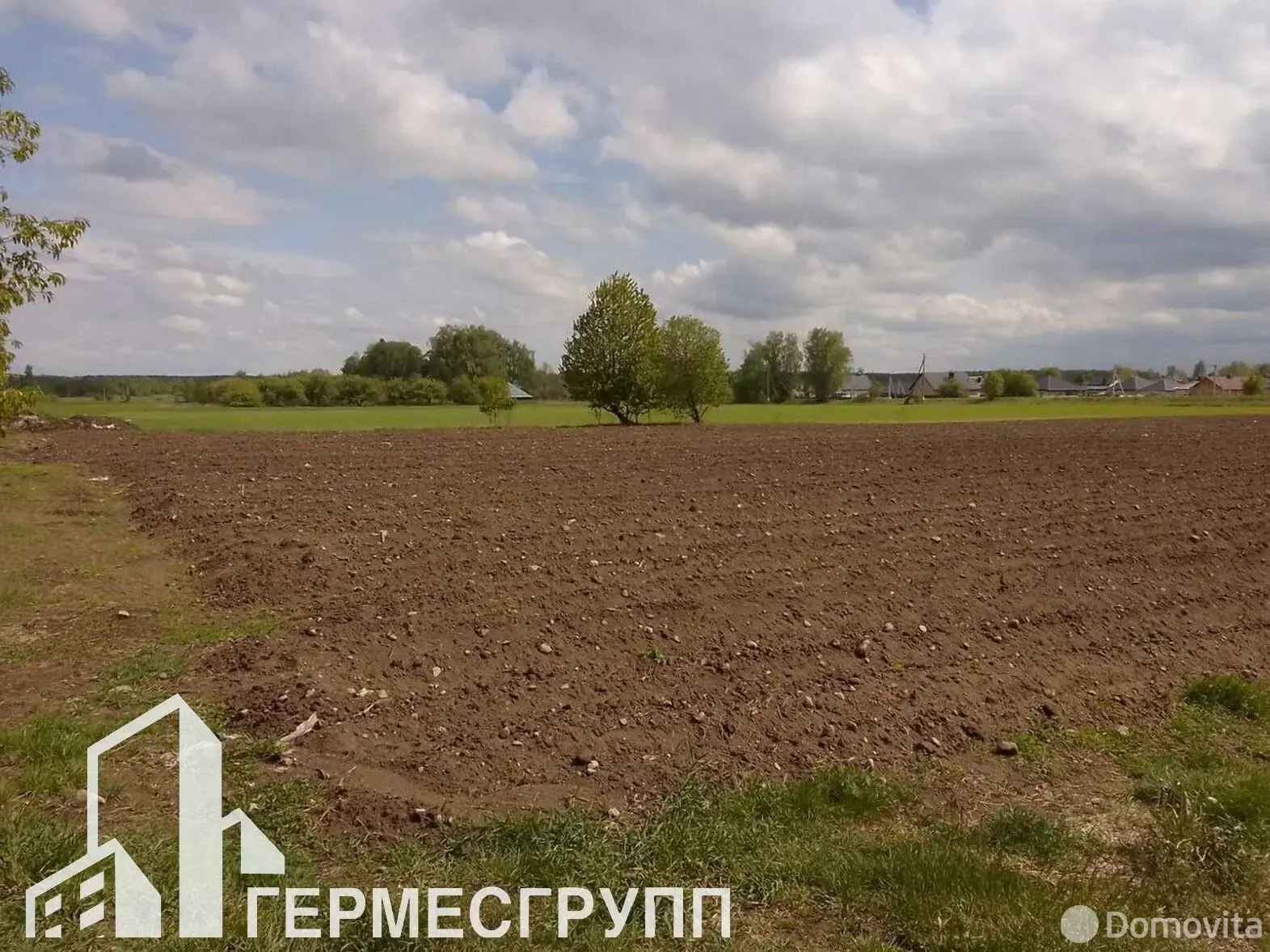 продажа участка, Чеховцы, 