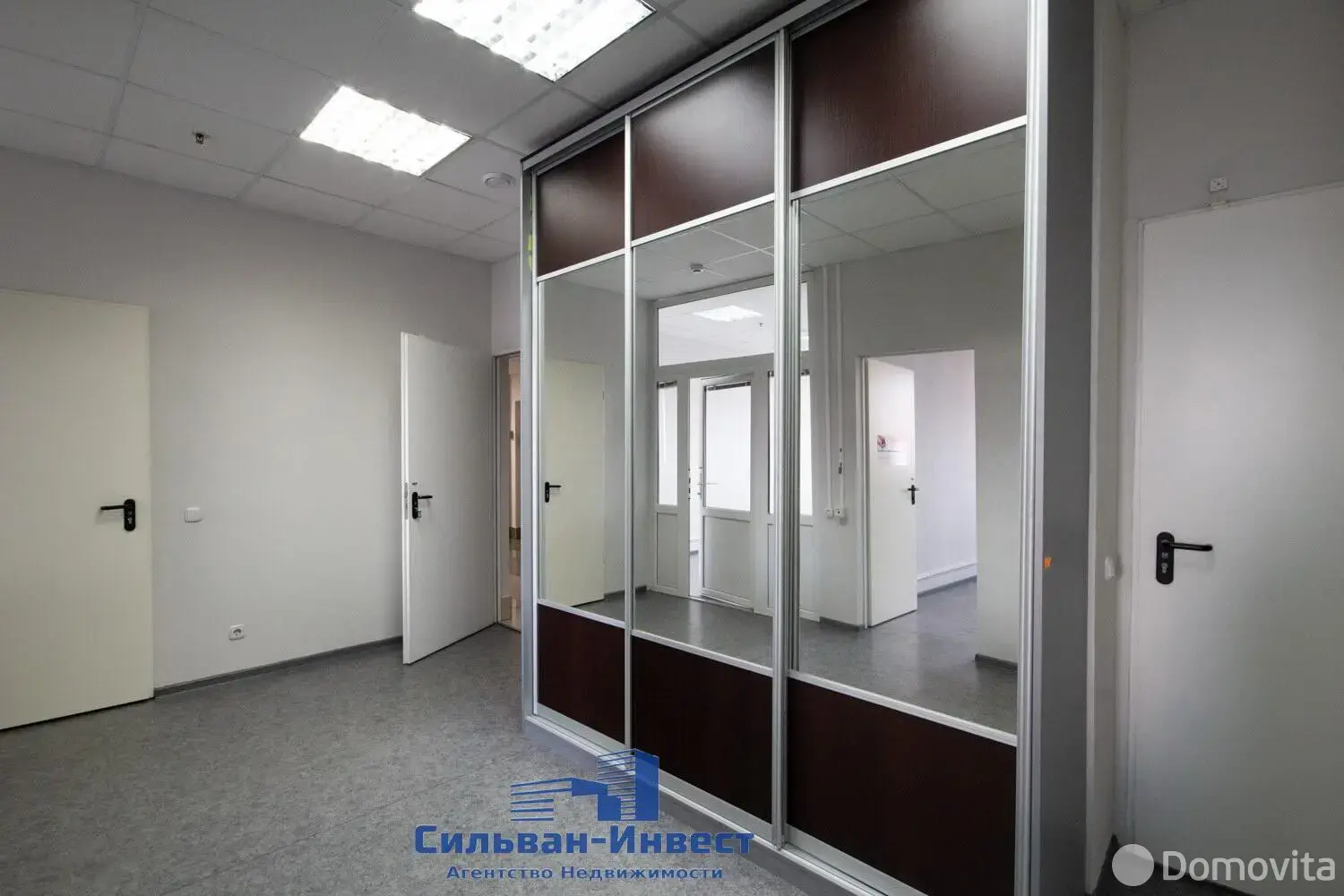 Снять офис на ул. Тимирязева, д. 67 в Минске, 2590EUR, код 14924 - фото 4